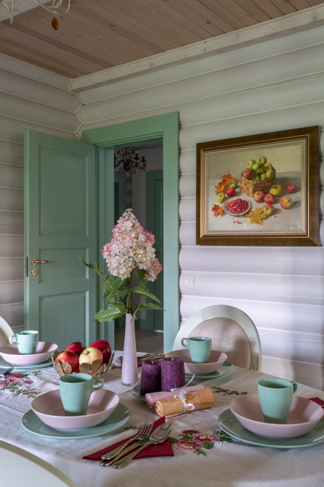 Аистово, МО