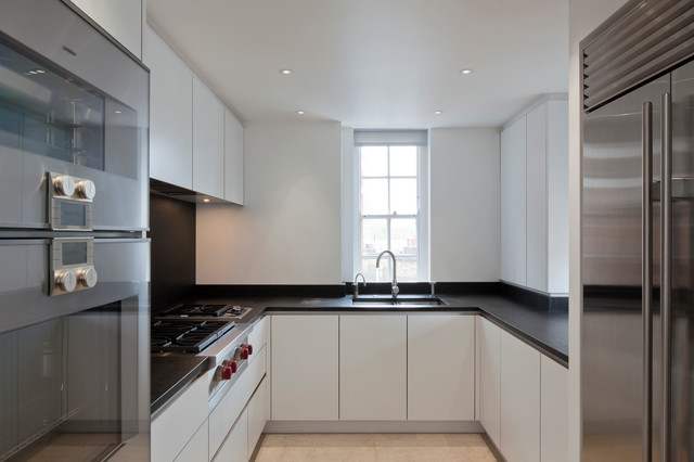 JT Original | Jack Trench Bespoke Kitchens contemporary-koek