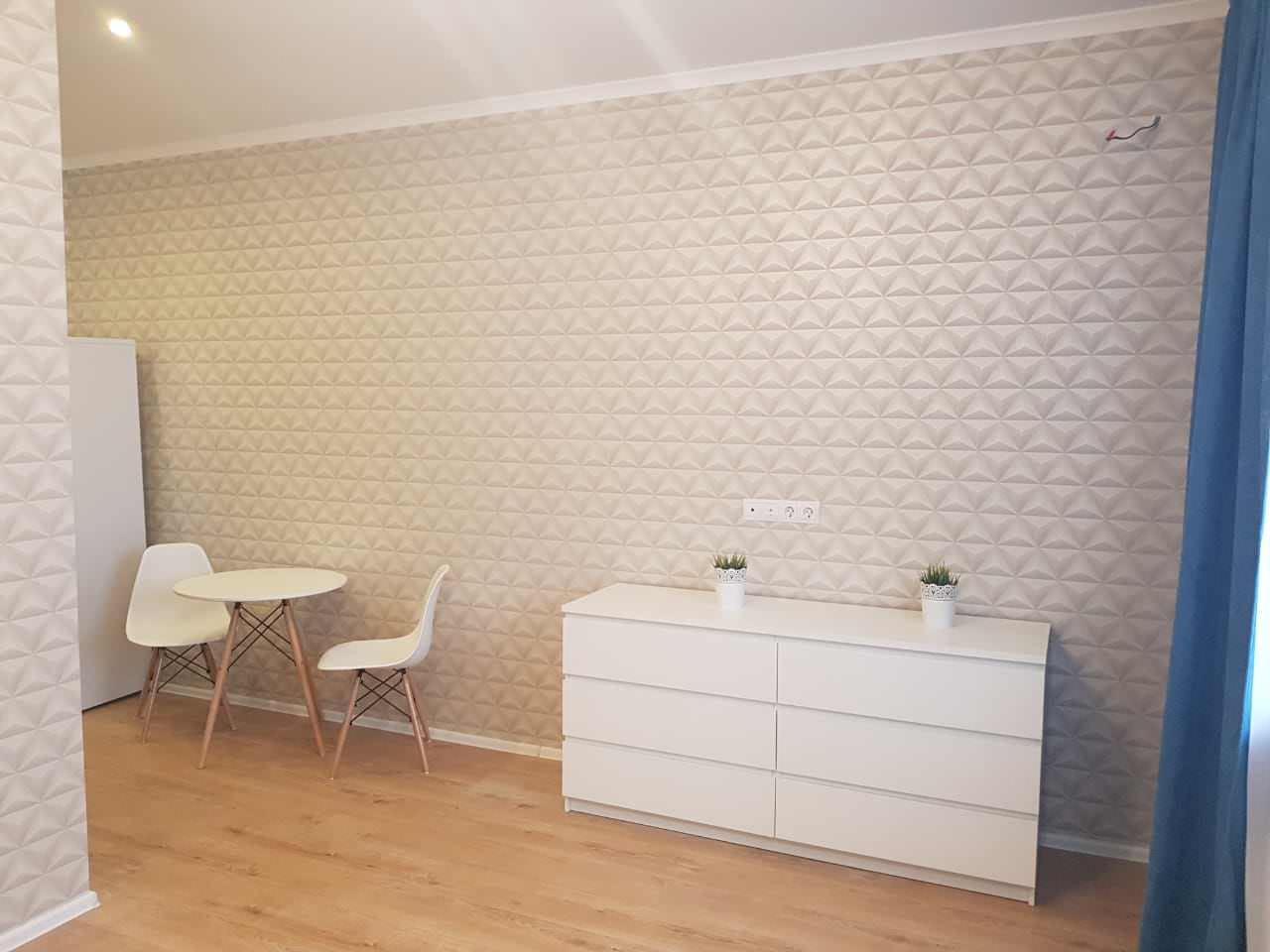 Студия в левенцовке