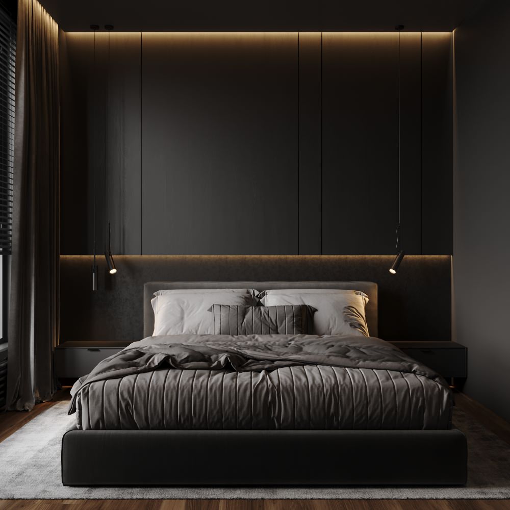 ЖК Ривер Скай 76м.кв.