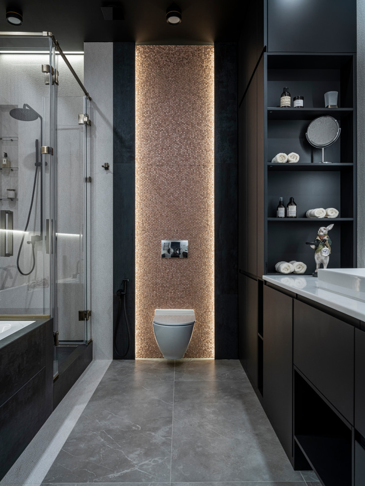 Интерьер по сказке Льюиса Кэррола