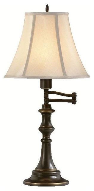 Kichler Clayton Table Lamp in Bronze