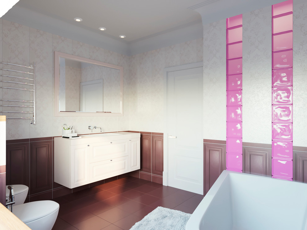 Дизайн частного дома