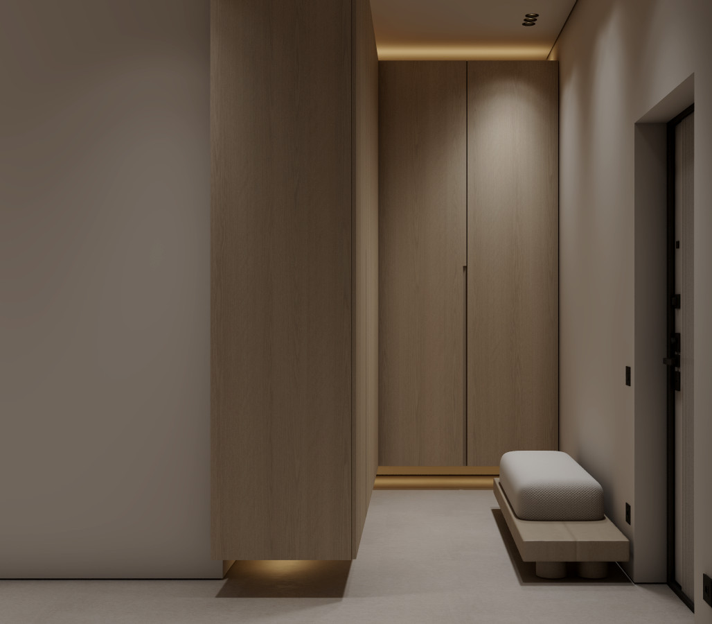 LOCATION:Иркутск | Clever Smart Village – Дом на Байкальском тракте.