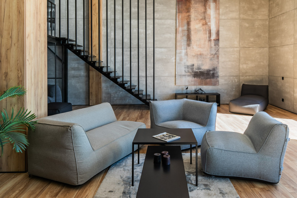 Легкая мебель: коллекция Lite