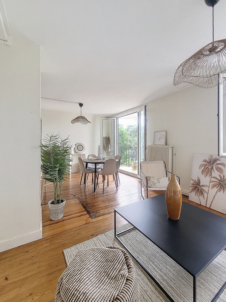 PROJET CARLE VERNET I Home Staging pour mieux vendre