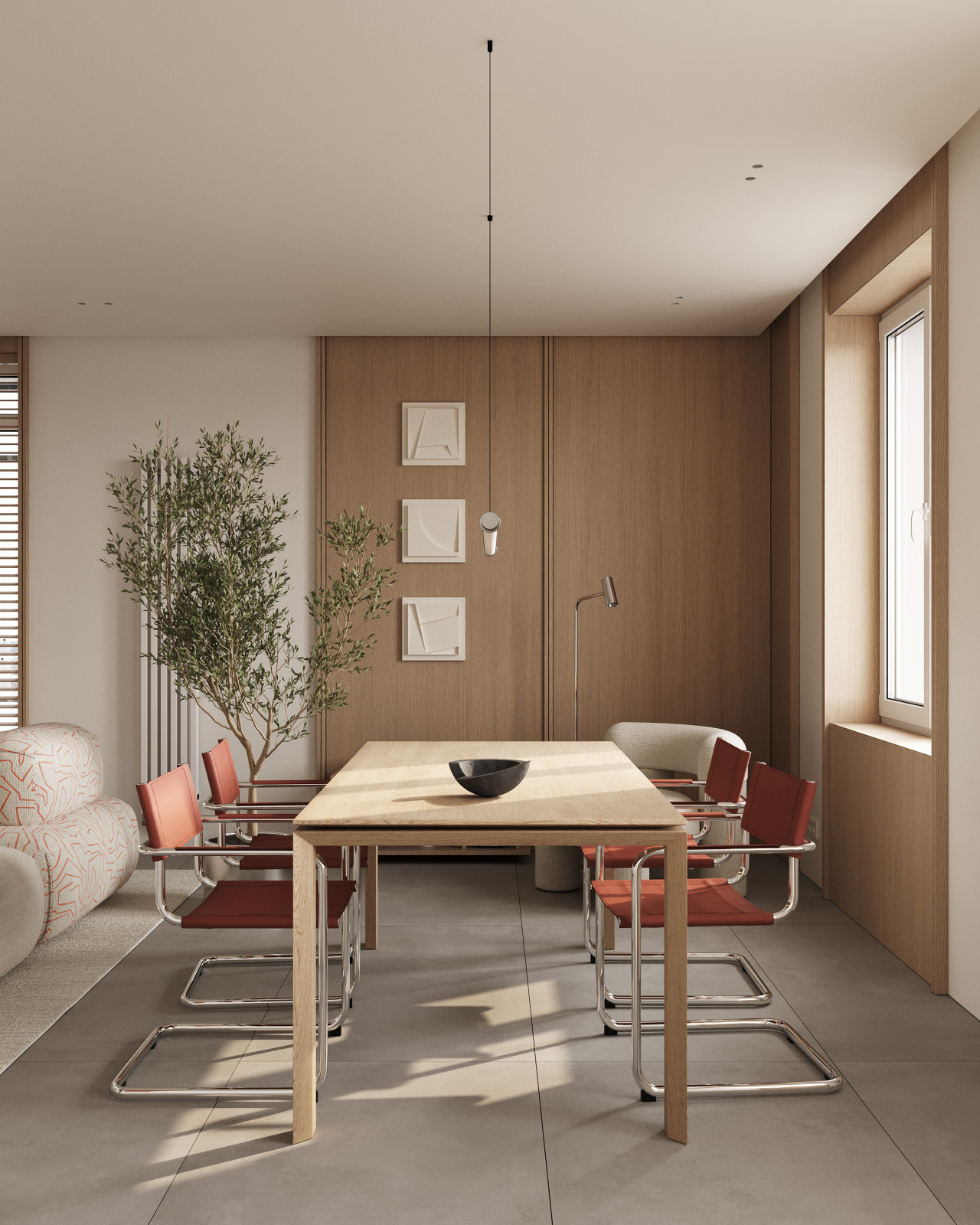 Стрижи, 84 м2