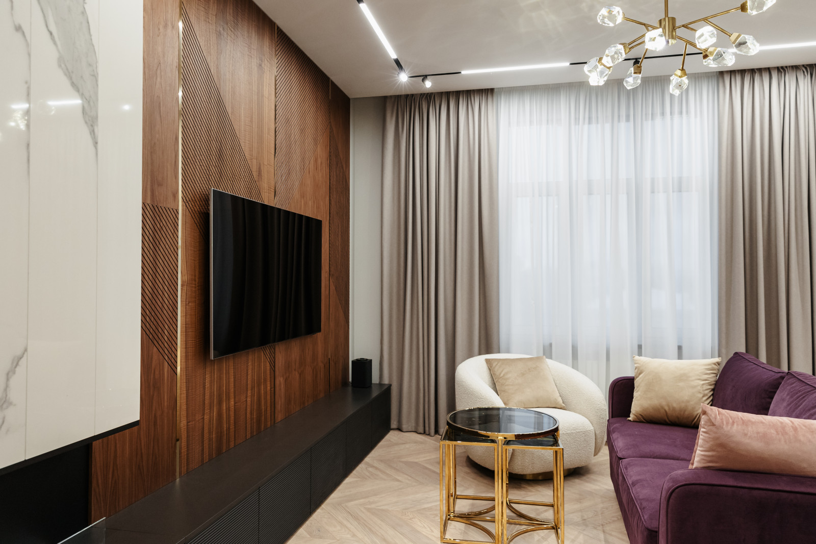 ЖК "Премьер Пэлас"