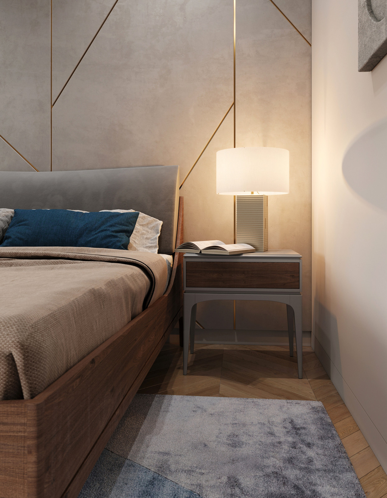 Дом "Философия семейного пространства"