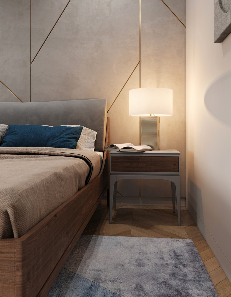 Дом "Философия семейного пространства"