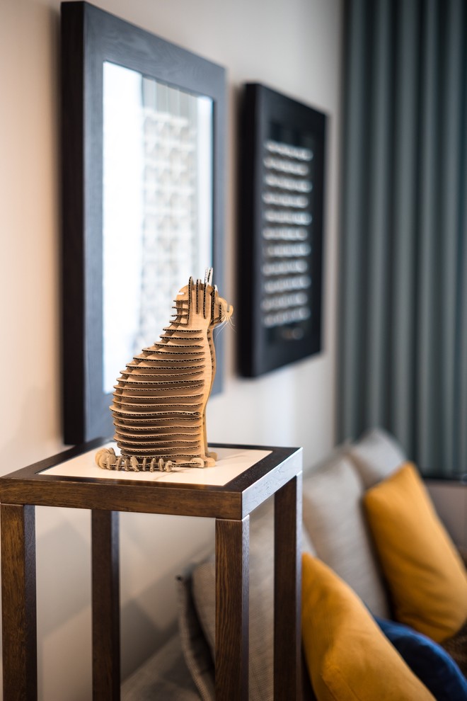 Квартира 110 кв.м. на Благовощенской