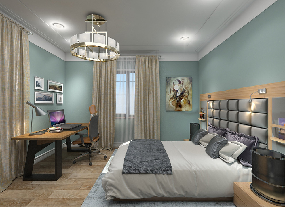 Загородный дом  МО