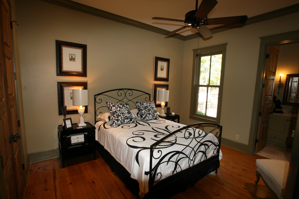 Fairhope, Alabama's 2008 Showcase Home