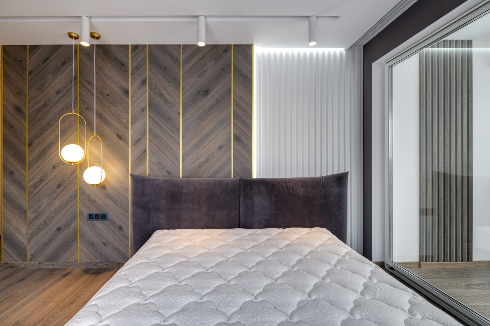 Двухкомнатная квартира в Бутово