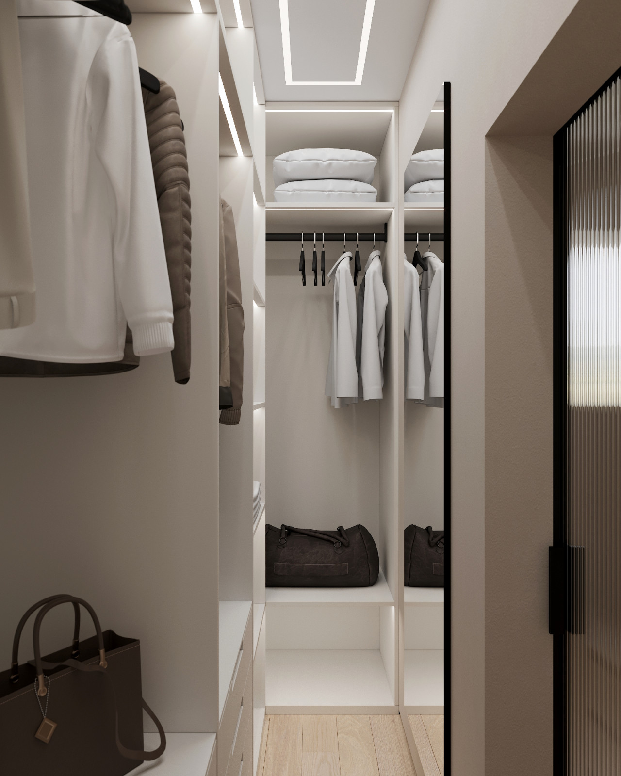 Частный дом в Софрино