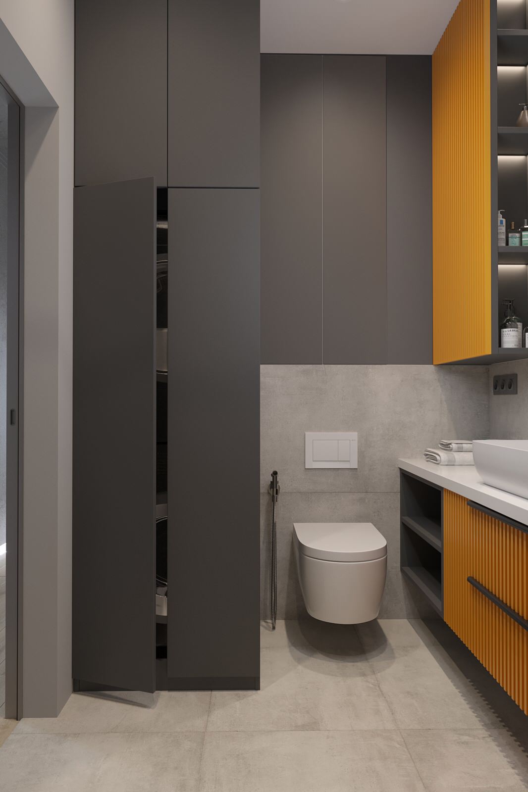 ЖК «НОБЕЛЕВСКИЙ» 78 м2 КАЗАНЬ 2022