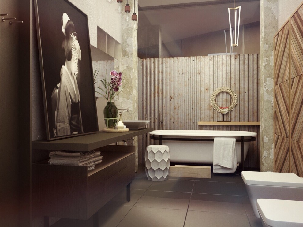 Проект загородного дома