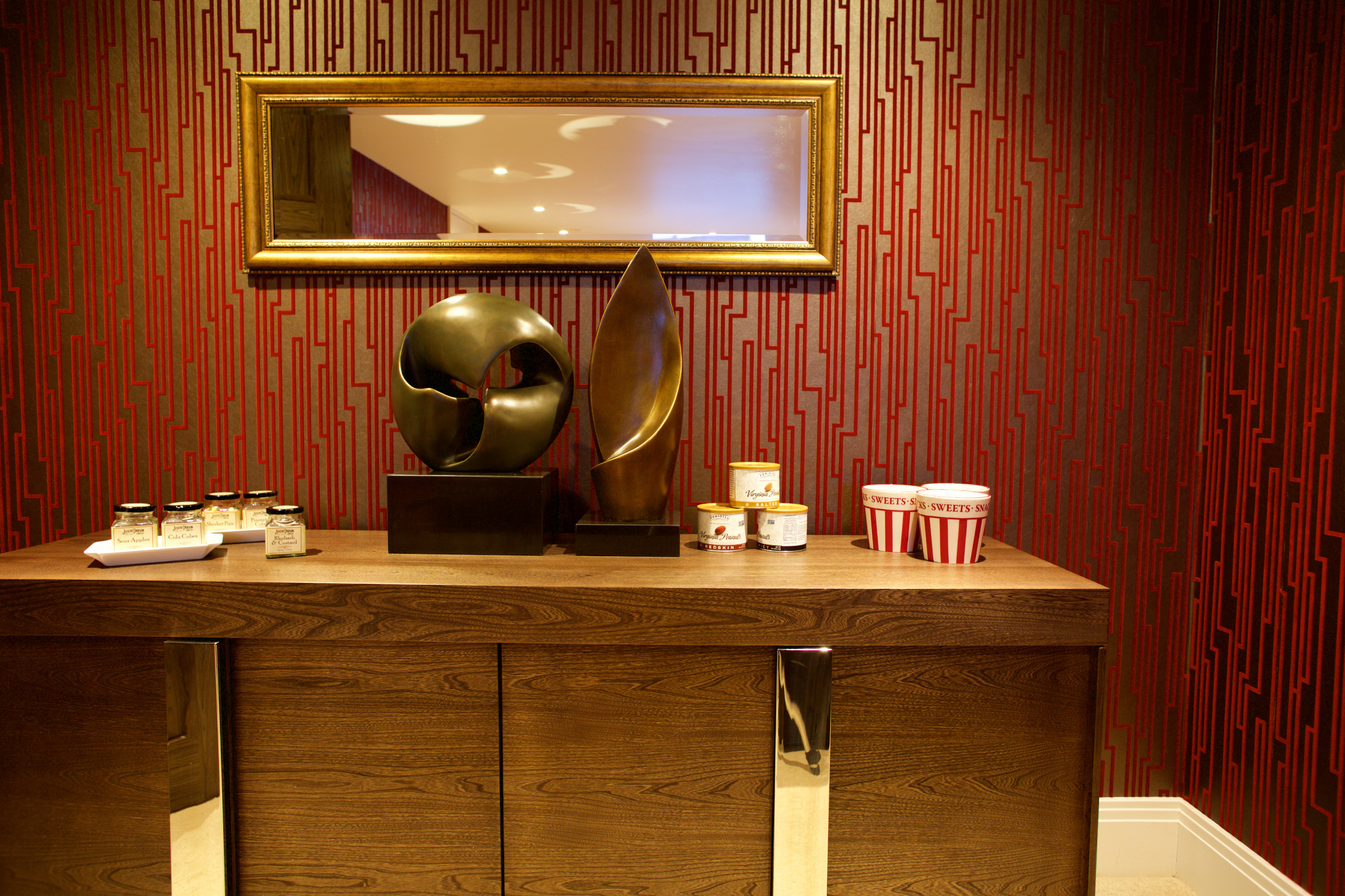 North Finchey Showhome 2