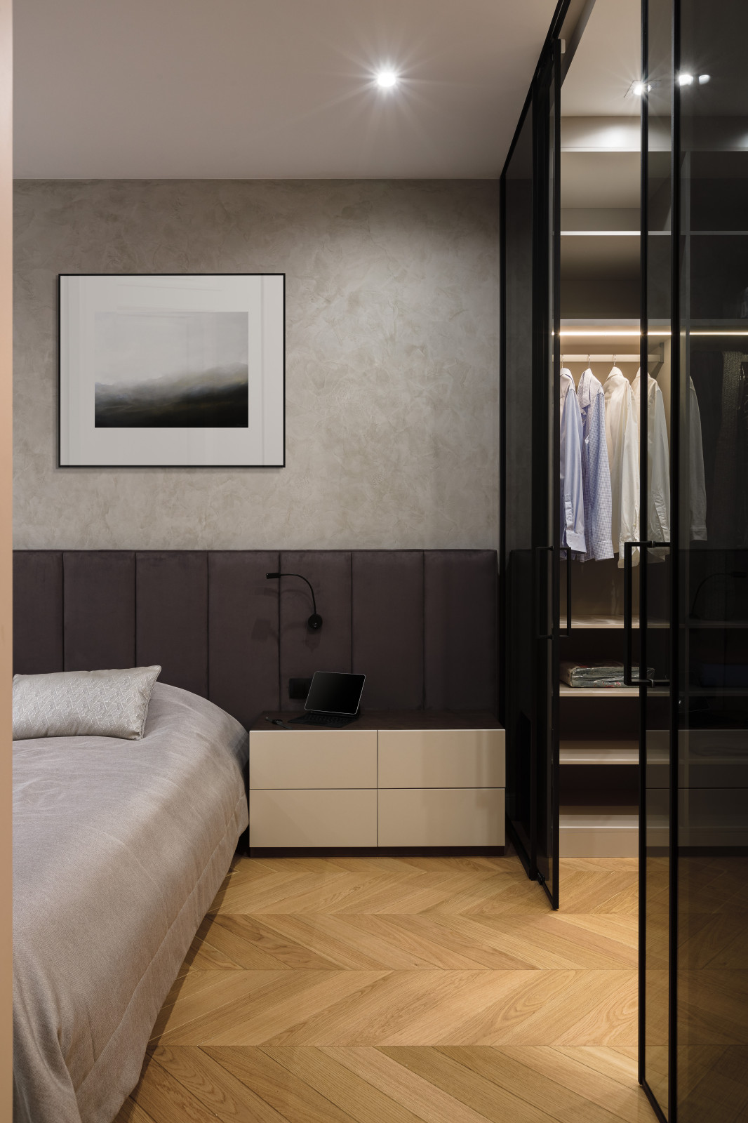 Квартира в центре Казани