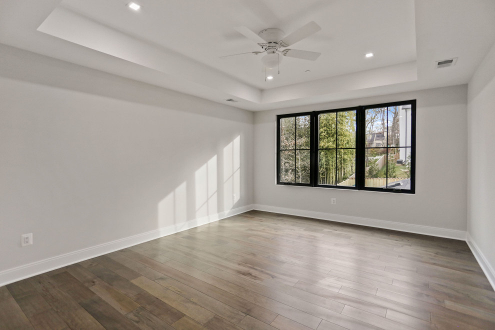 Modern Farmhouse Rochester II
