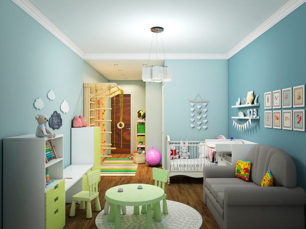 Квартира-студия