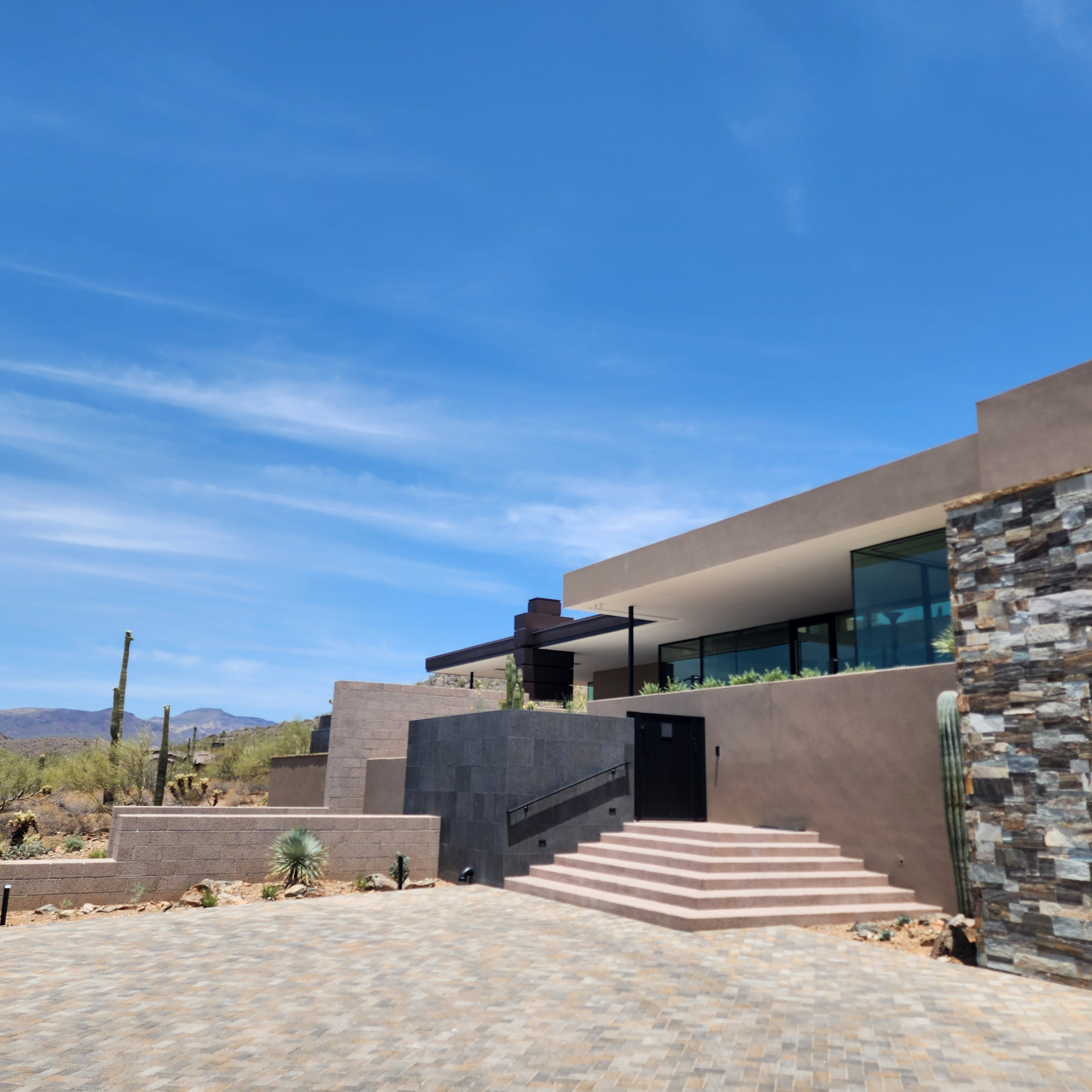 Cave Creek