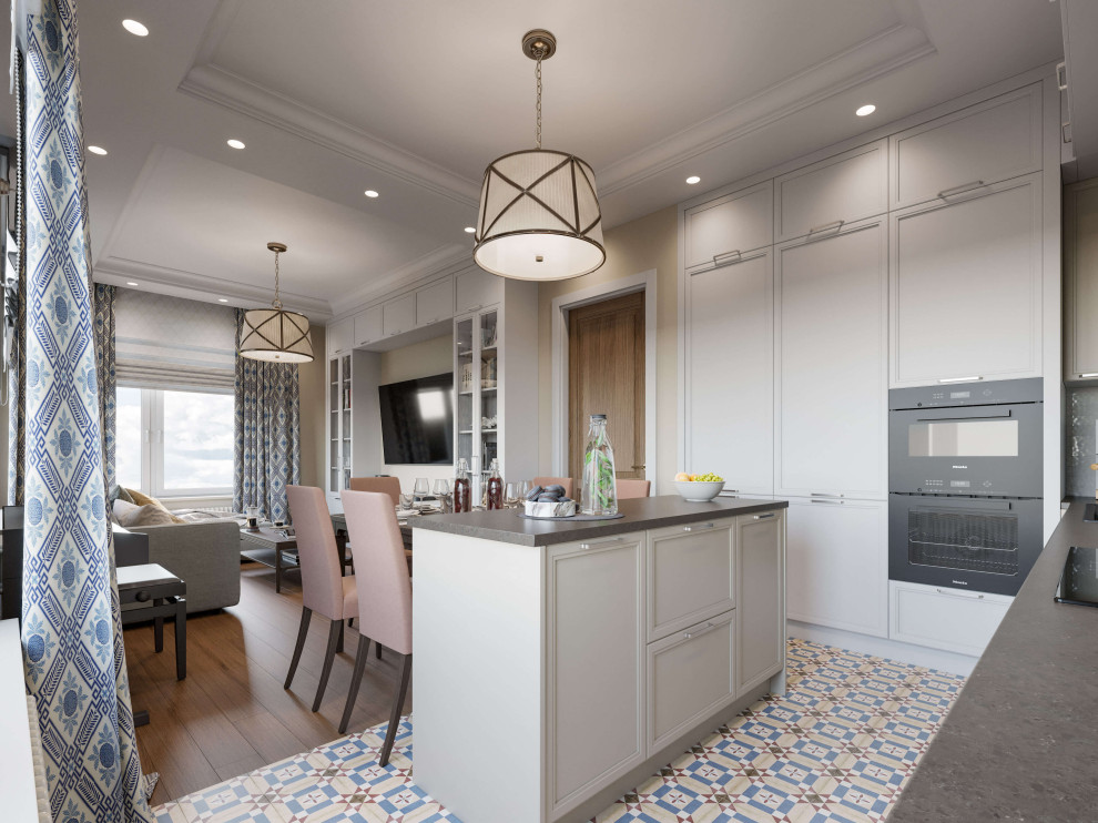 Квартира в Раменках