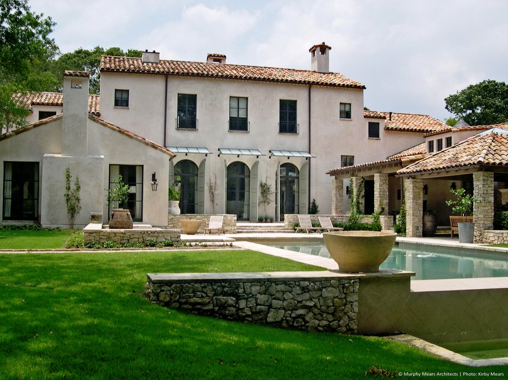 Murphy-Mears Architects Designed Home