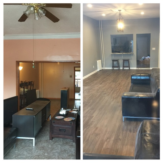 Our Work 