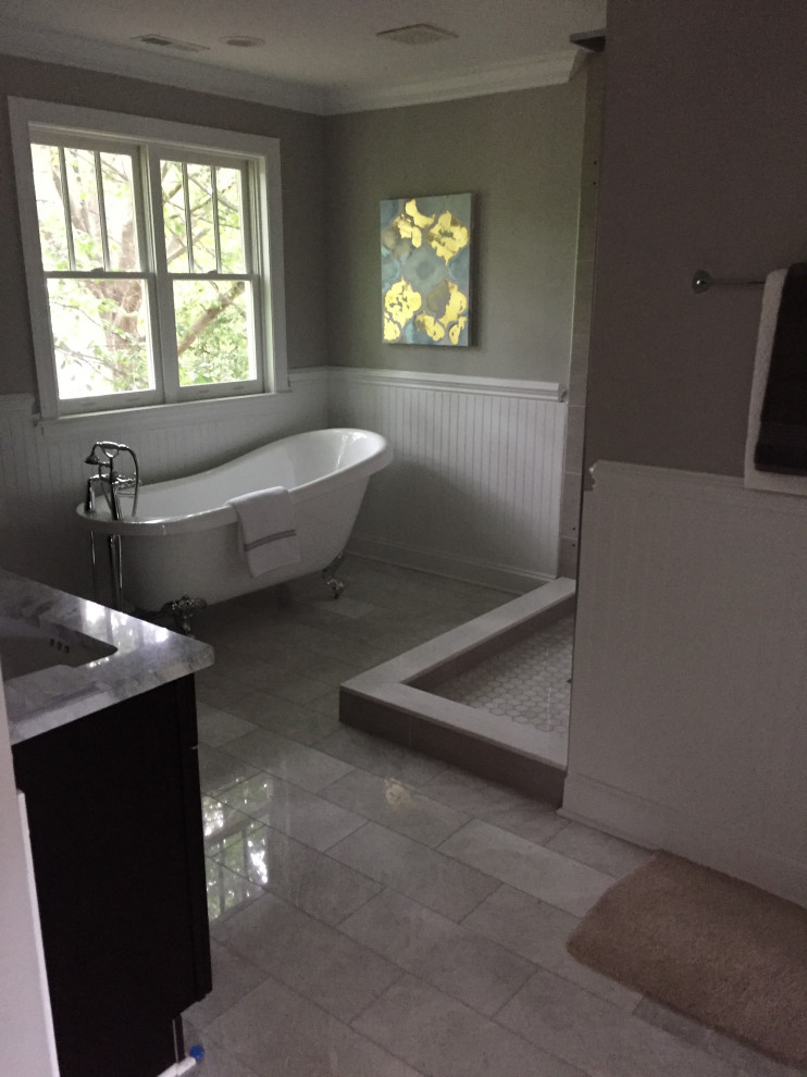 Bathroom Remodel