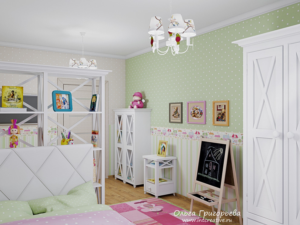 ЖК Образцовый квартал