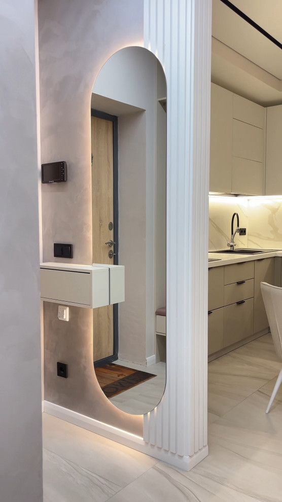 ЖК "Северин", г. Сургут. Реализация