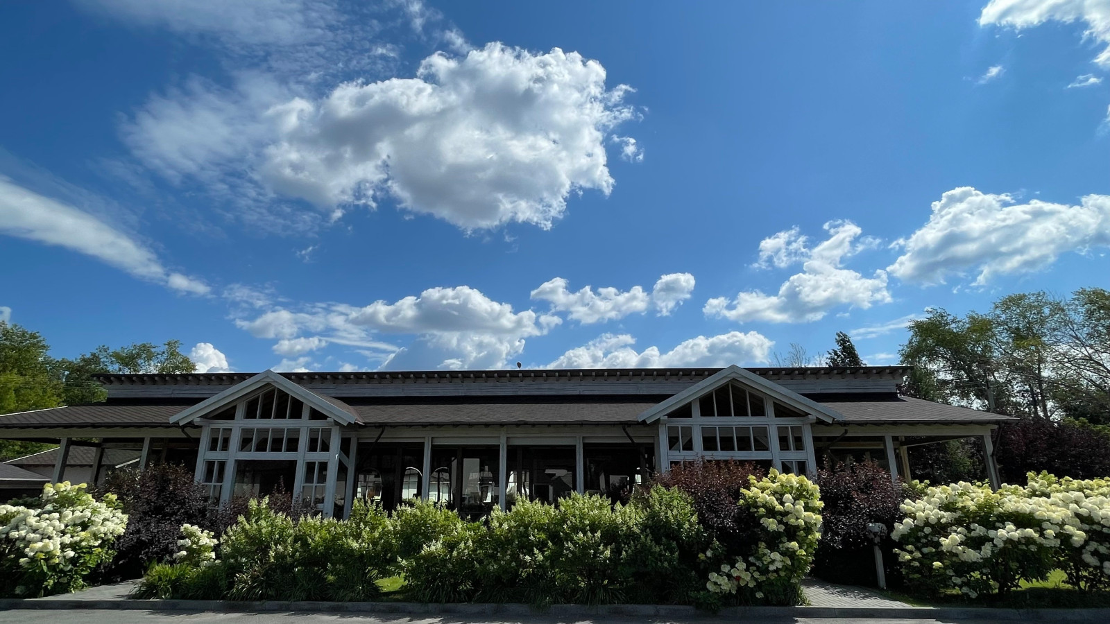 Конно-спортивный комплекс Пегас