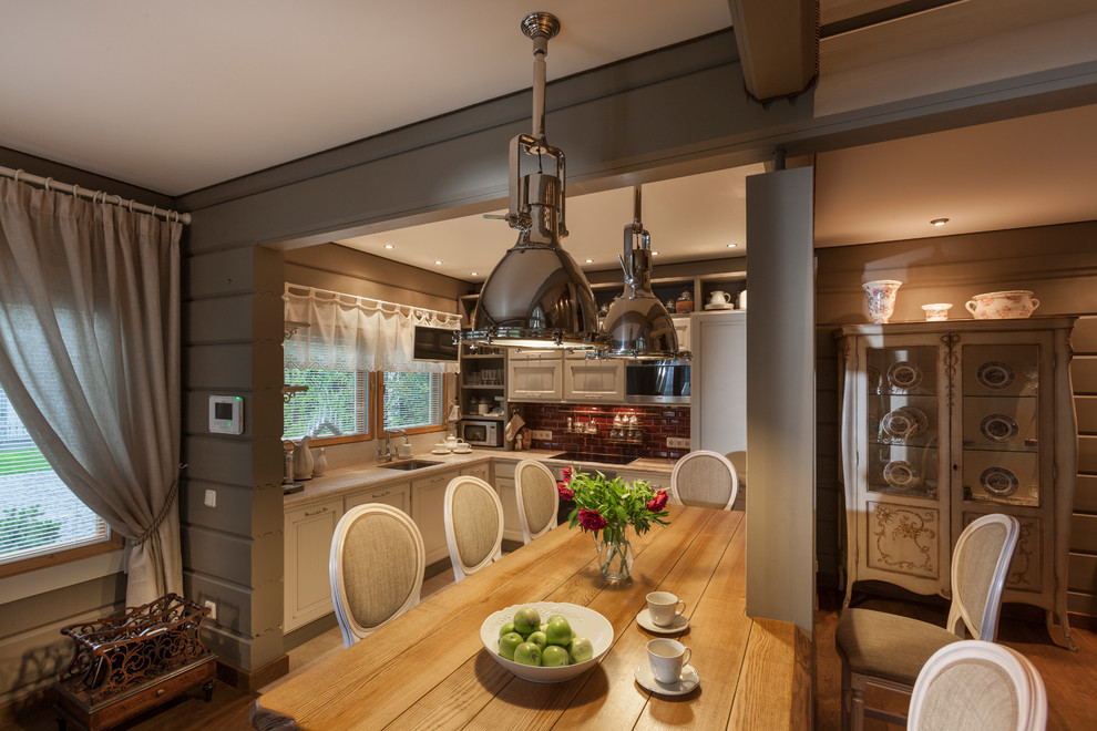 Медное озеро