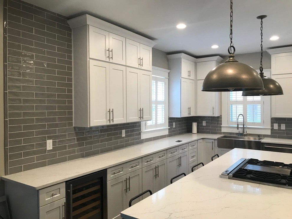 Kitchens