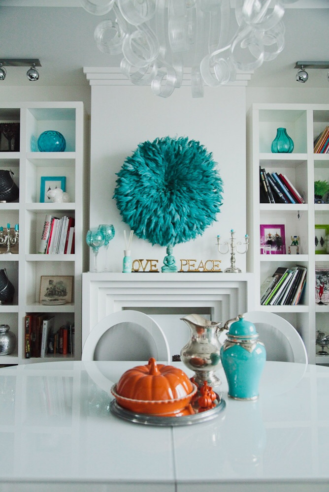 Квартира 210 м