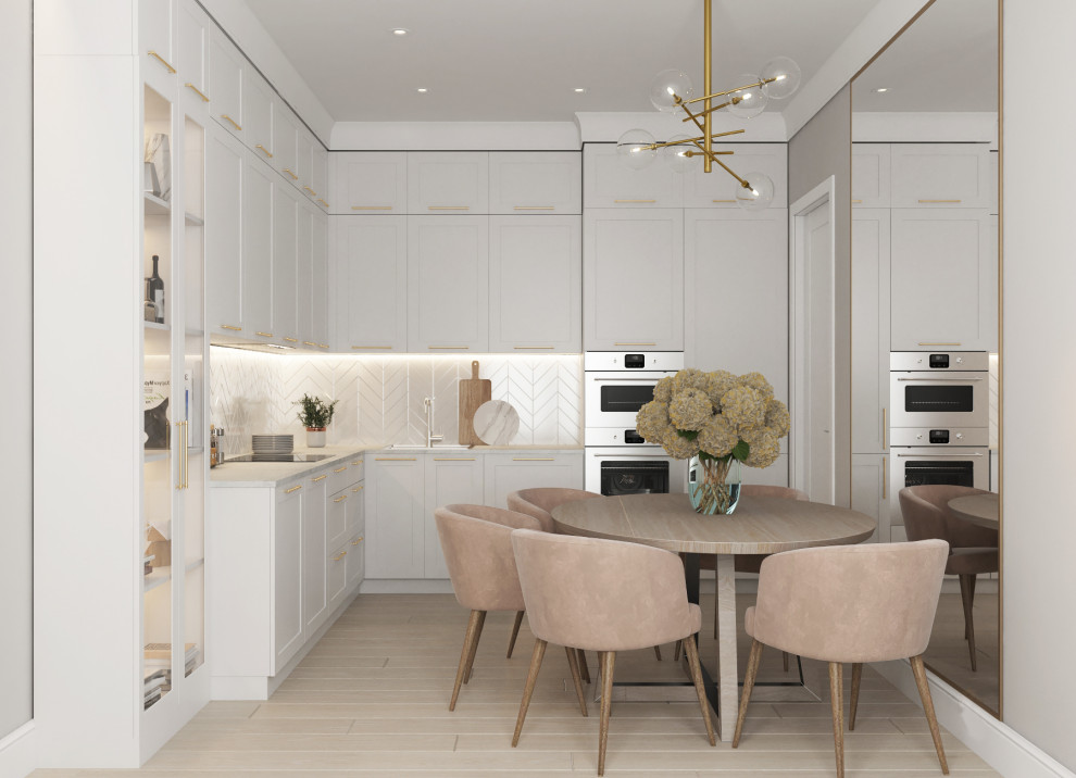 ЖК Царская площадь