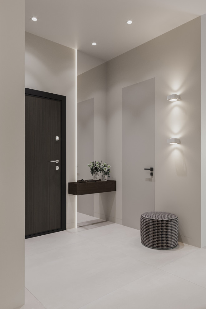 Апартаменты в ЖК Сити парк