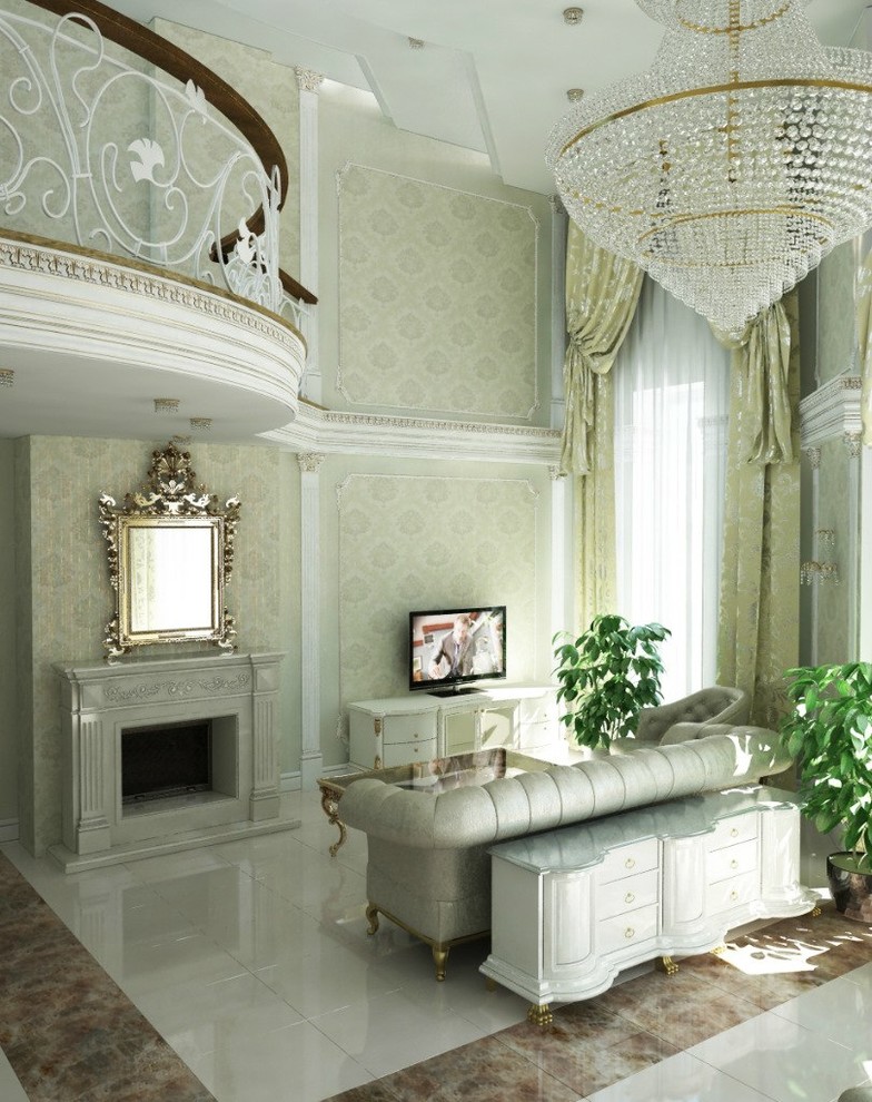 Квартира для молодой семьи