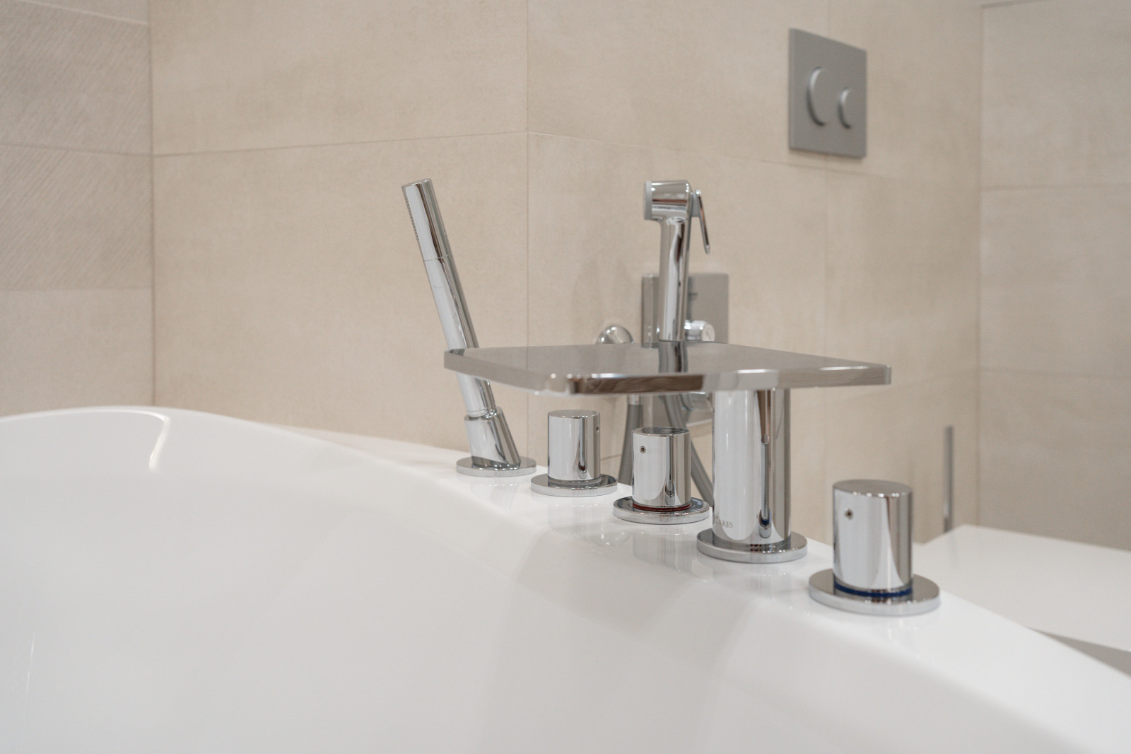 ЖК Vander Park 148