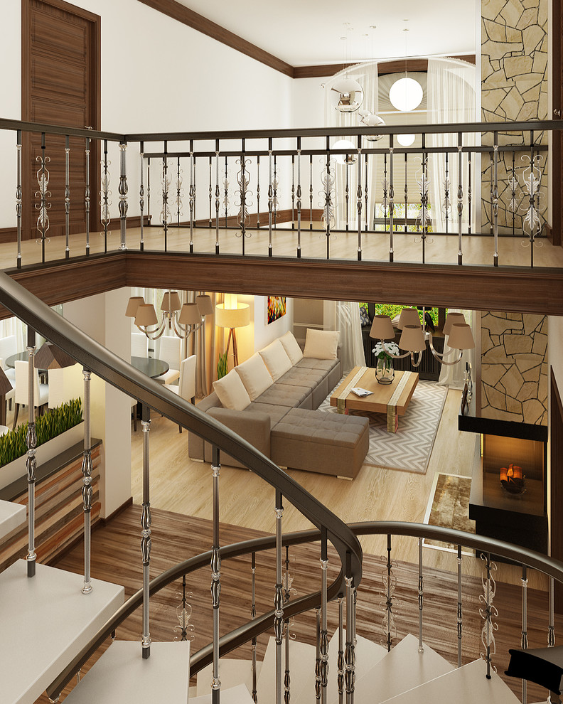 КП Лесной пейзаж. г. Москва