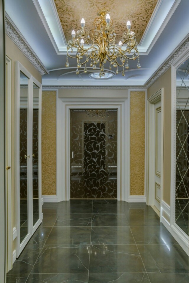 Перегородки