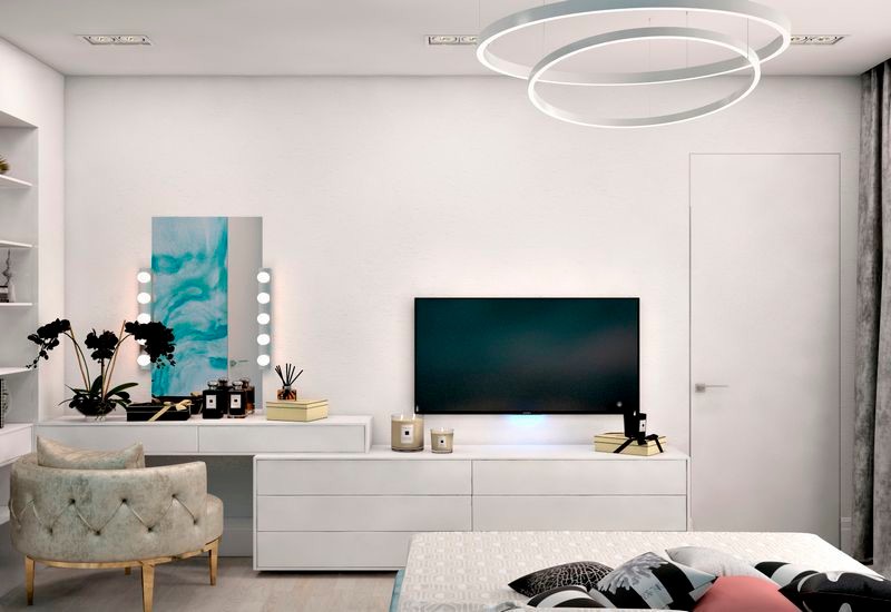 Коттедж 200м2