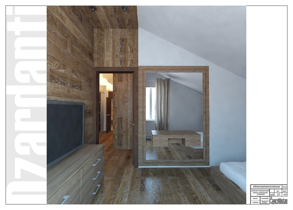 230 м2 п-к Толстопальцево