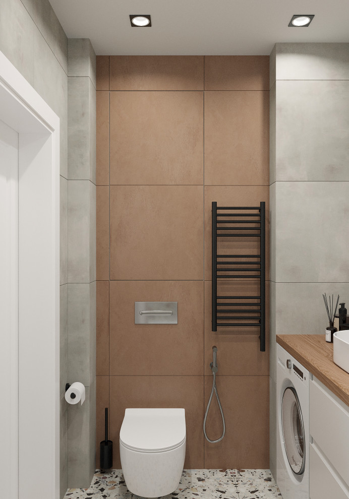 Казань, 1-комнатная квартира