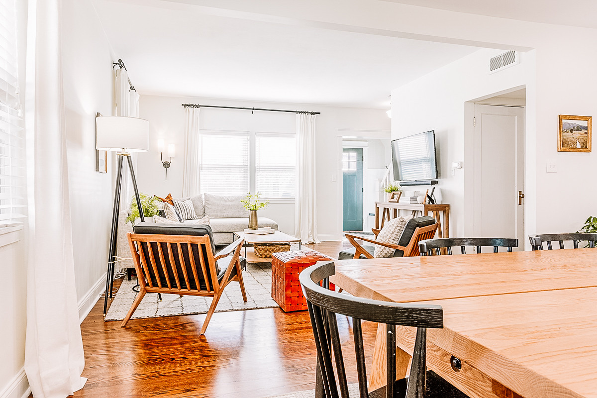 Syracuse Kitchen Remodel