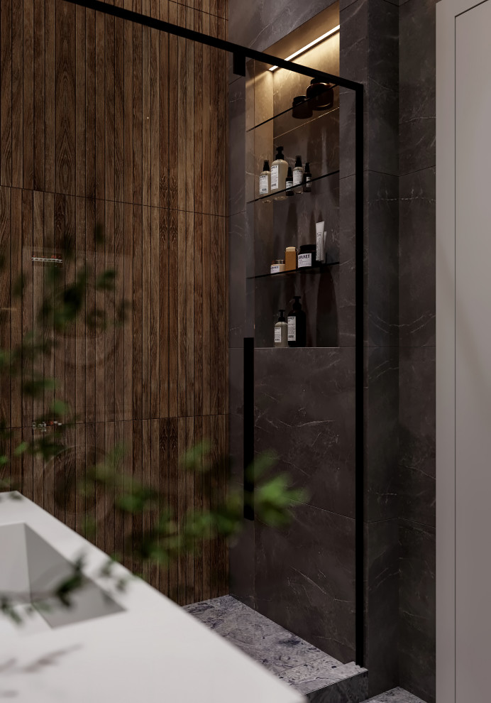 ЖК "TopHILLS" 96 м2