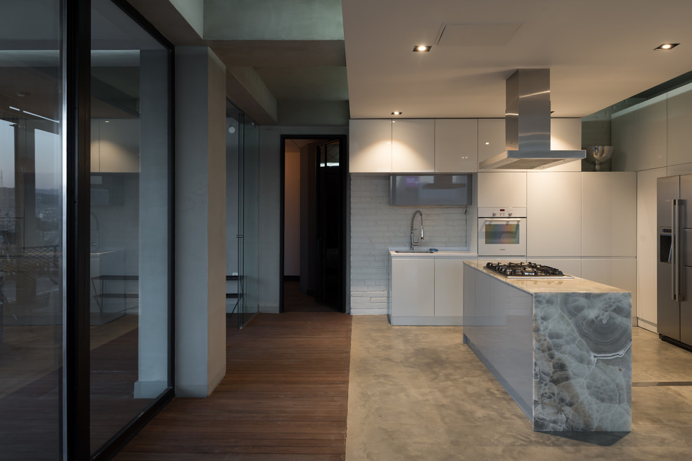 Пентхаус в Тбилиси