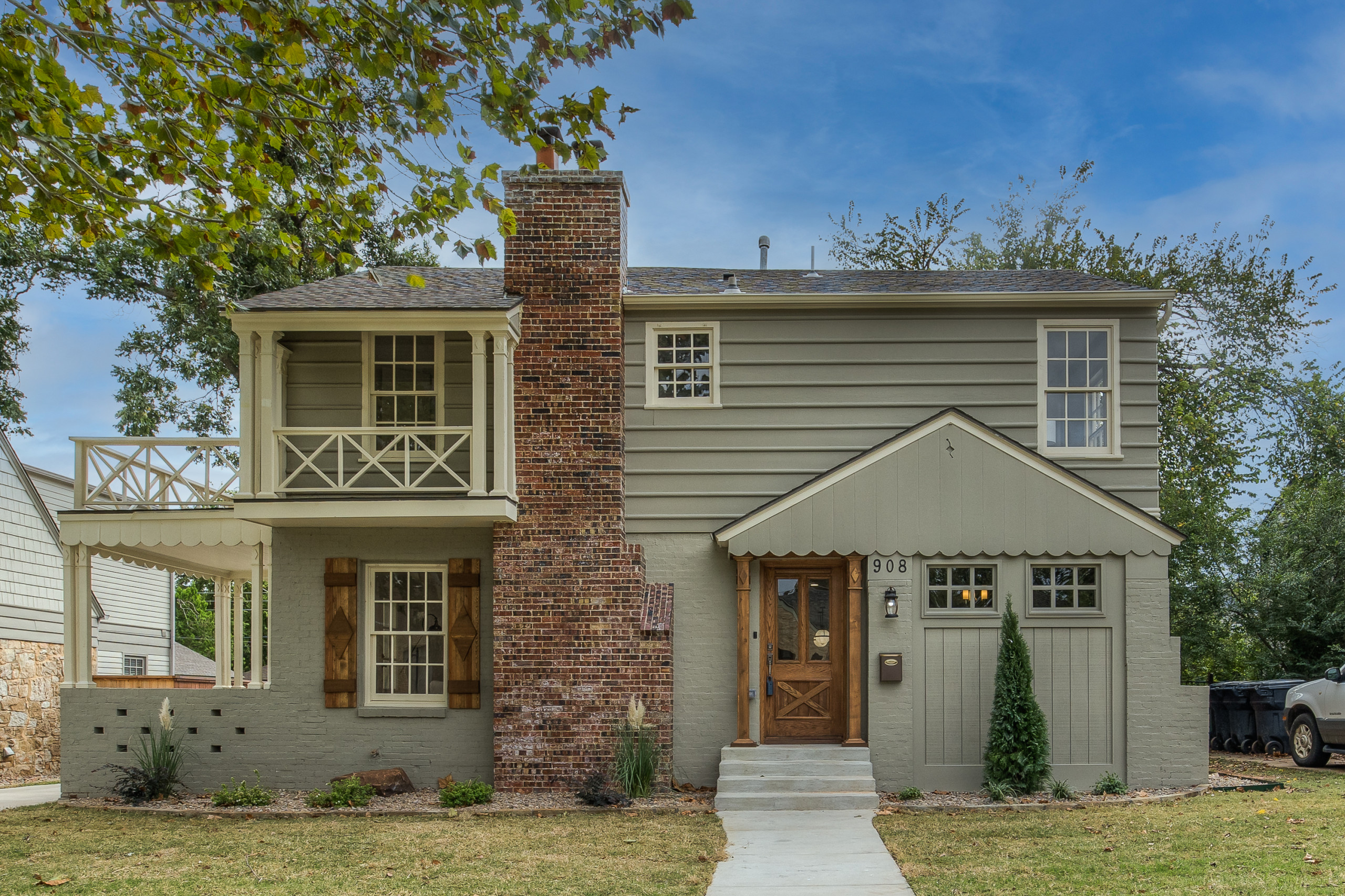 908 Luxury Renovation