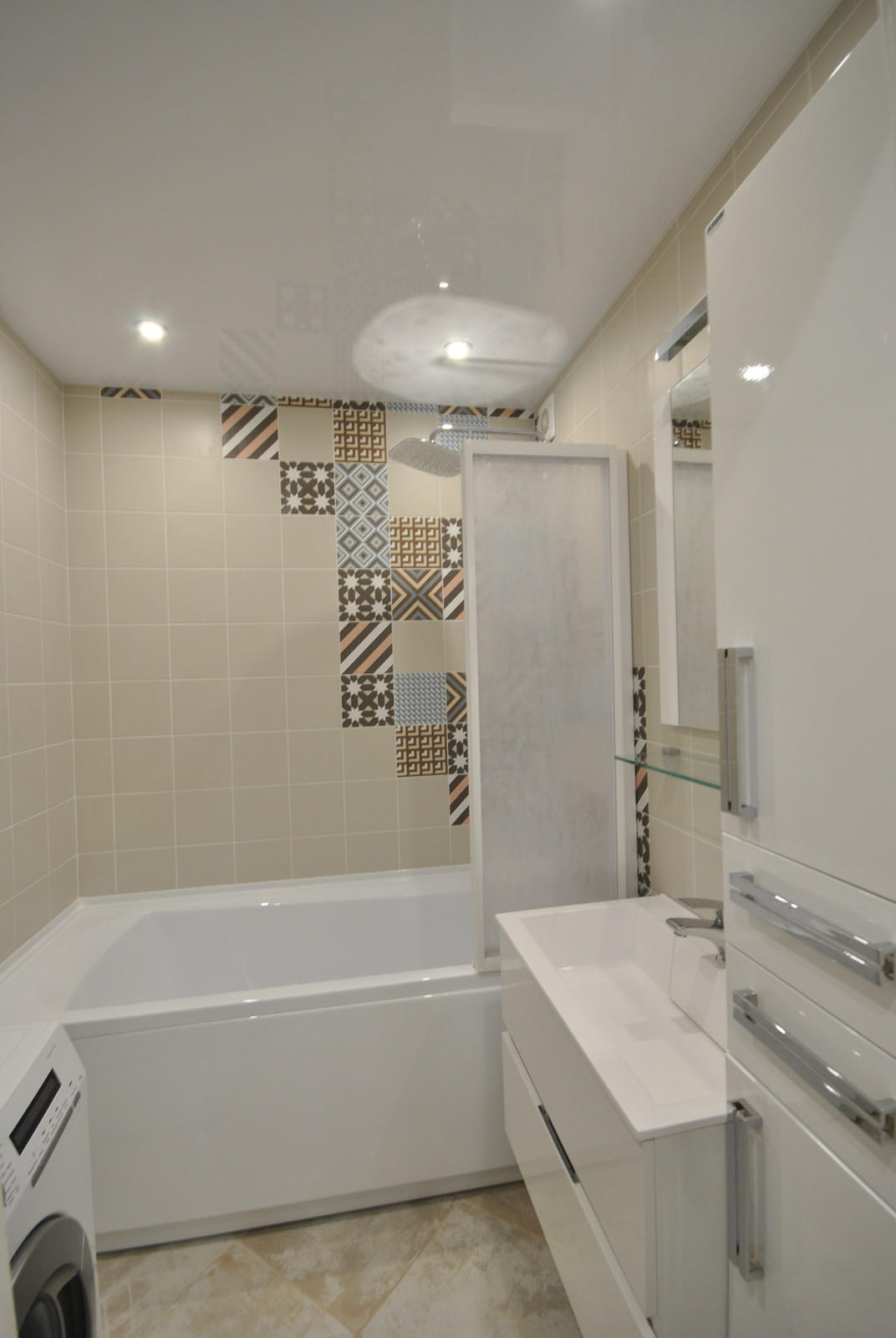 Дизайн 2-х комнатной квартиры